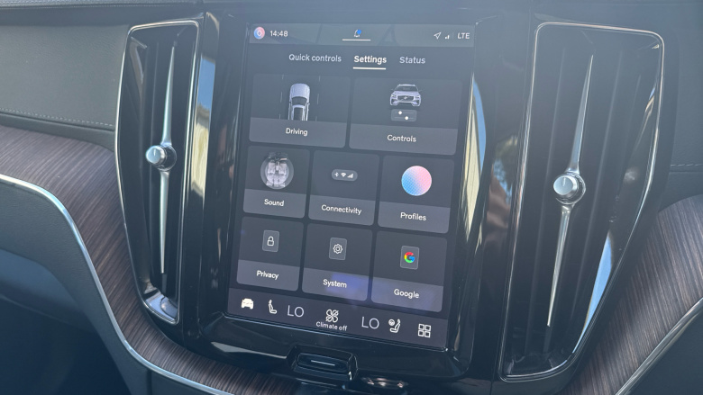 Volvo XC60 2.0 T8 [455] RC PHEV Ultimate Dark 5dr AWD Gtron Estate